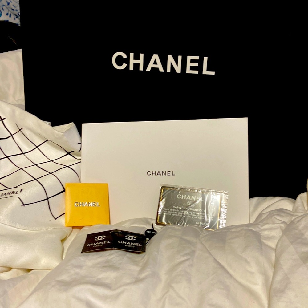 Chanel 31 RUE CAMBON PARIS
